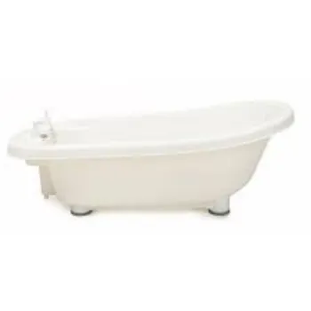 Plastic Bath Tub